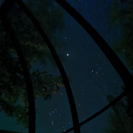 Dome De La Bergerie 호텔 생발레리앙코 외부 사진